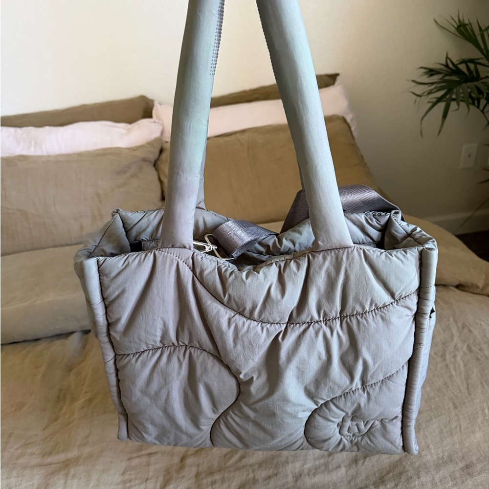 Thirty Years Drift Tote